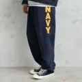 U.S.NAVY の Official License Training Sweatpants が発売