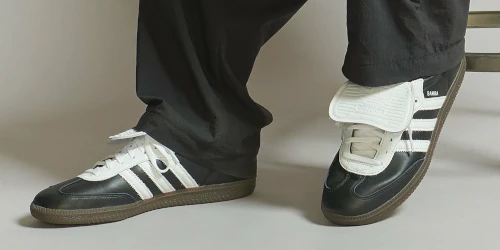 adidas Originals SAMBA LT の45%OFF セールが開催