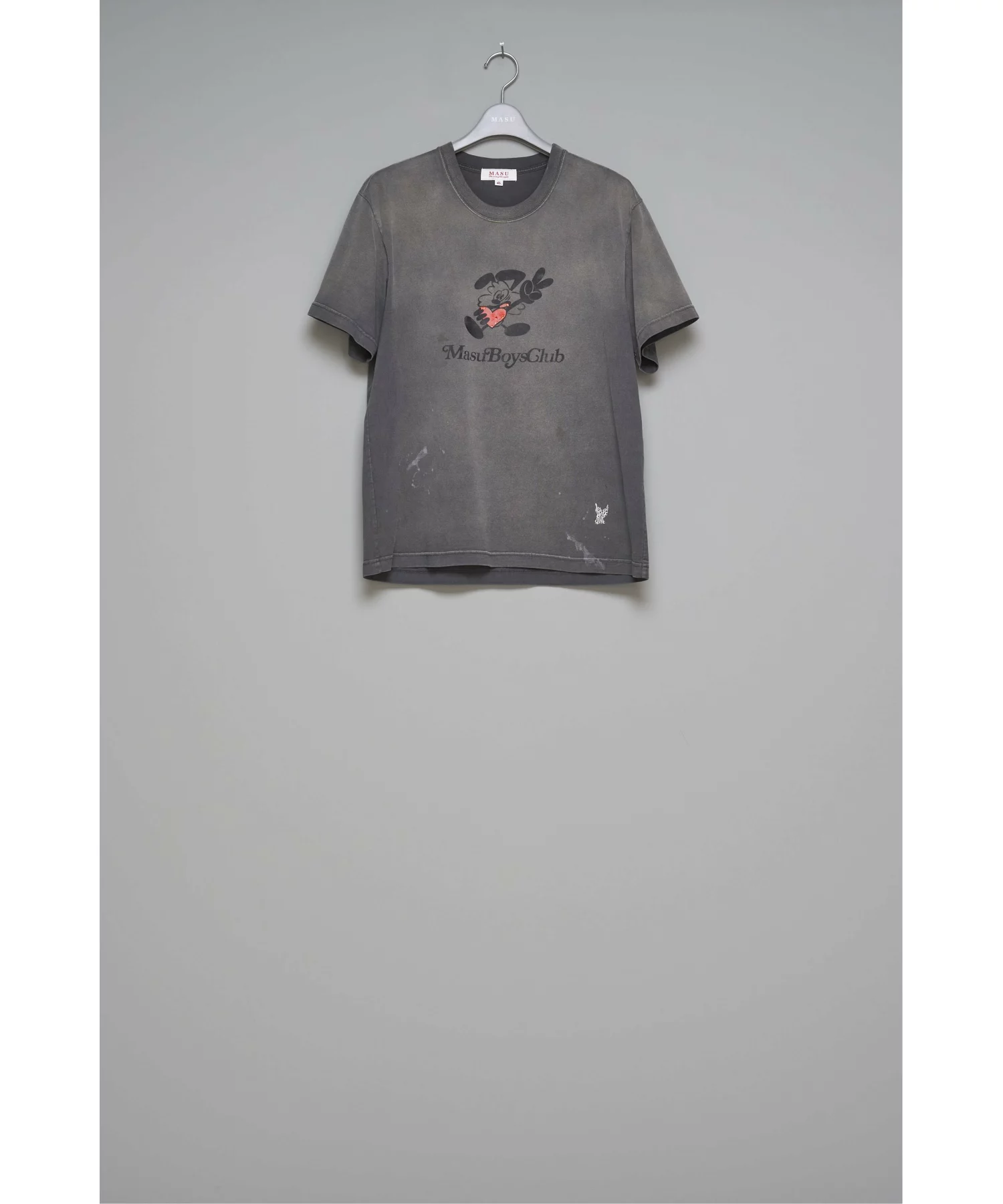 MASU × VERDY の30%OFF セールが開催