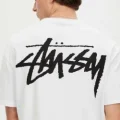 Stussy Australia の Big Stock Tee が発売