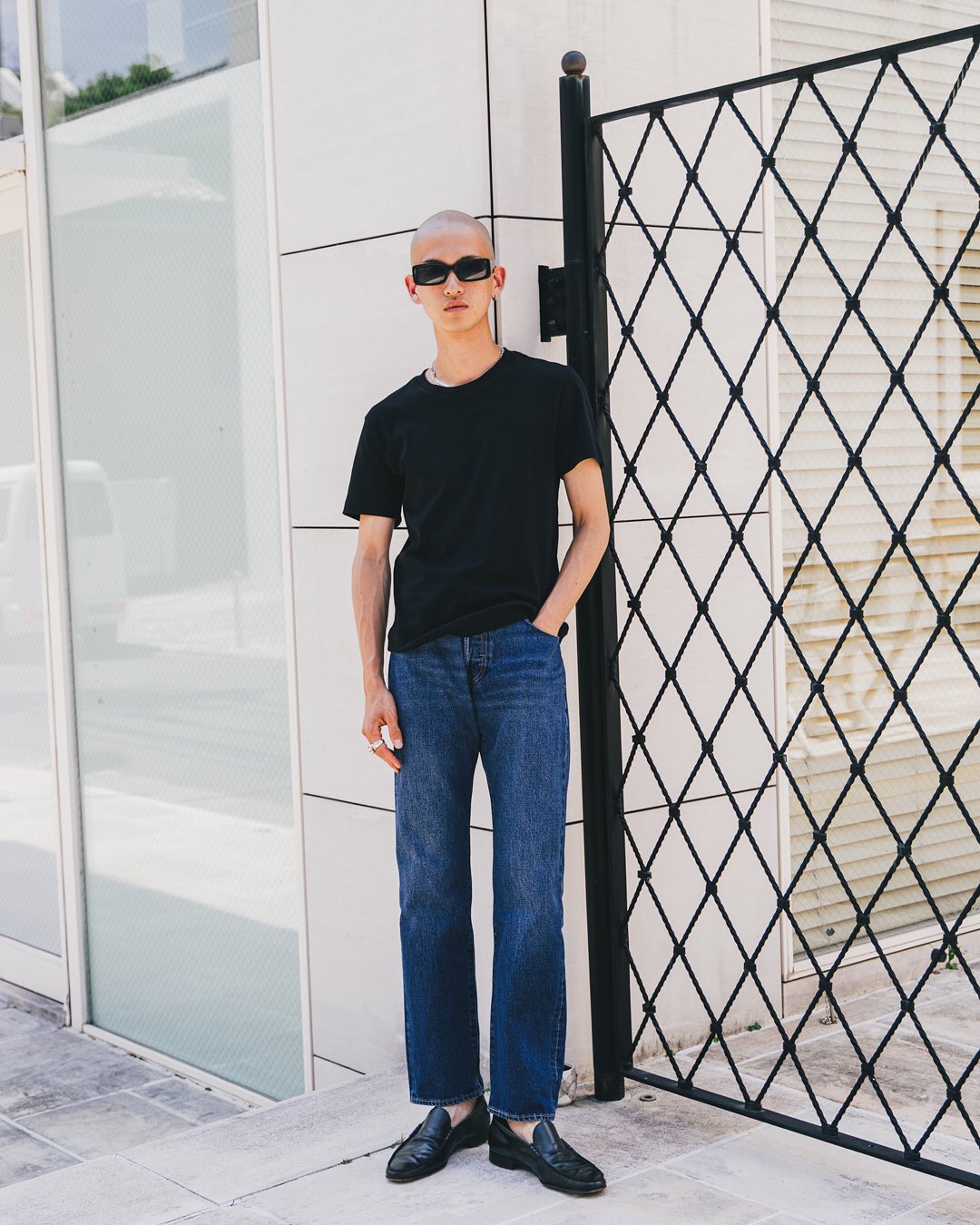 BEAMS × Levi's® “501®︎ LIMITED EDITION” 第6弾が8月15日(金