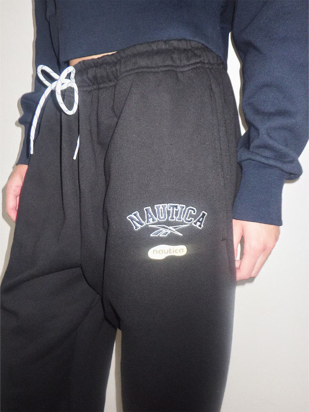 NAUTICA × Reebok の初コラボコレクションが8月22日(金)発売