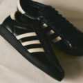KITH × adidas Originals SUPERSTAR “Black Tie 2.0” が8月26日(火)0:00~発売予定