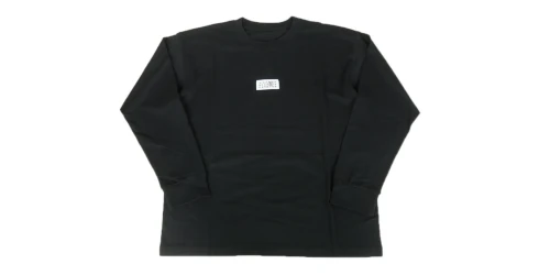 MM6 Maison Margiela の Numeric L/S Tee 25FW が特別価格で発売
