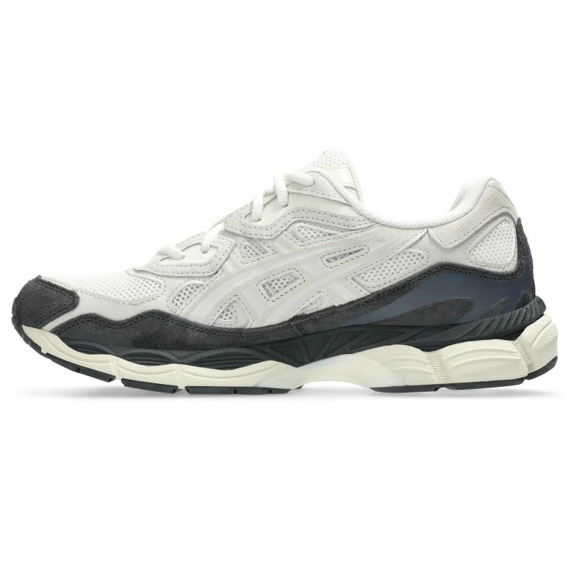 ASICS GEL-NYC “White/Smoke Grey” の先行販売が開始