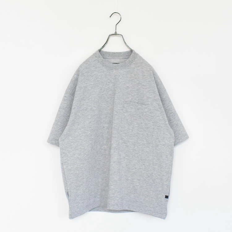 DAIWA PIER39 の Tech Pocket Crew Tee FW25 が発売