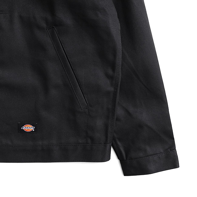 HTC × Dickies の Eisenhower Jacket が発売