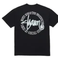 Shawn Stussy が手掛ける S/DOUBLE の This Thing Dot Tee が発売