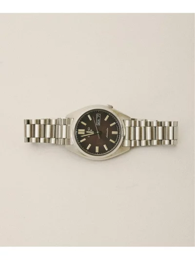 JOURNAL STANDARD × Seiko 5 Sports による SNXS Limited FW25 の先行予約が開始