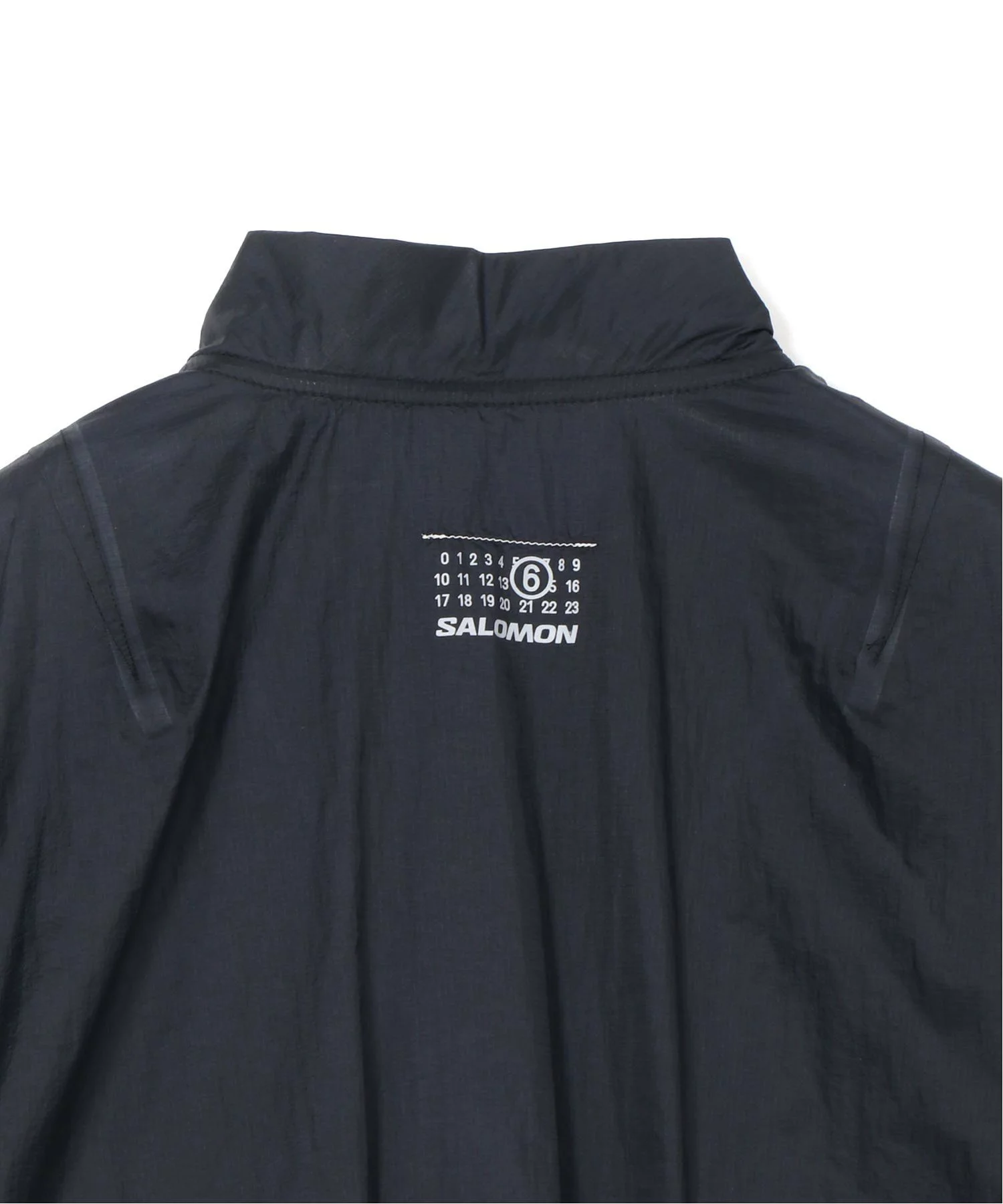 MM6 Maison Margiela × SALOMON の Sports Jacket が発売