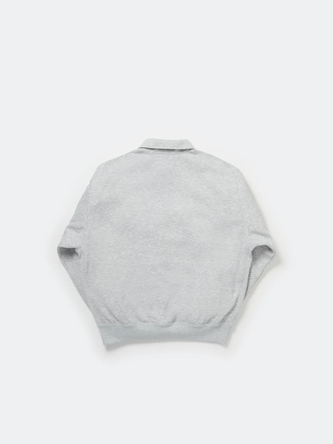 DAIWA PIER39 の Tech Sweat Snap Pullover FW25 が発売