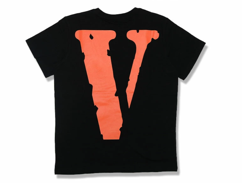 VLONE の Friends Tee が発売
