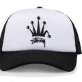 Stussy Australia の Crown Trucker Cap が発売
