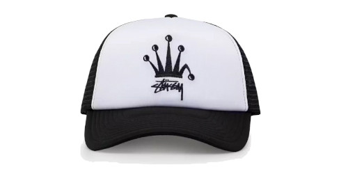 Stussy Australia の Crown Trucker Cap が発売