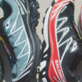 SALOMON XT-6 GORE-TEX® “North Atlantic” の先行予約が開始
