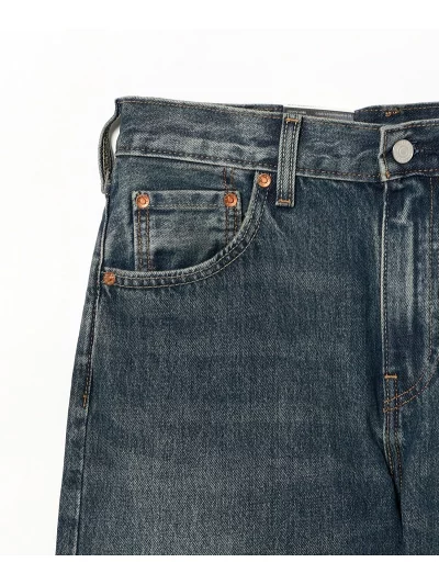 BEAMS × Levi’s® 517™ “Dark Used” が発売