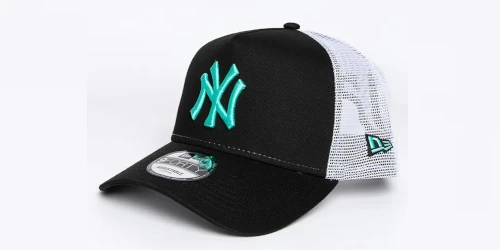 New era® の New York Yankees 9FORTY A-Frame Snapback が発売