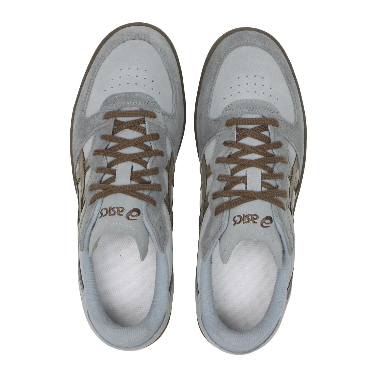 ASICS SKYHAND OG “Grey/Pepper” が発売