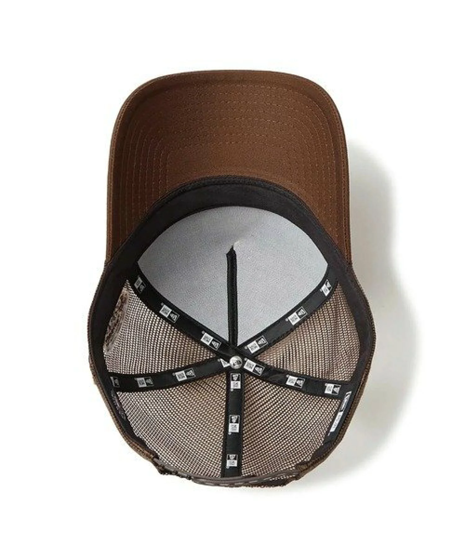 New era® の 9FORTY A-Frame MLB Side Patch が発売