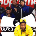Supreme × Wu-Tang Clan の2025年秋冬コラボコレクションが発売予定