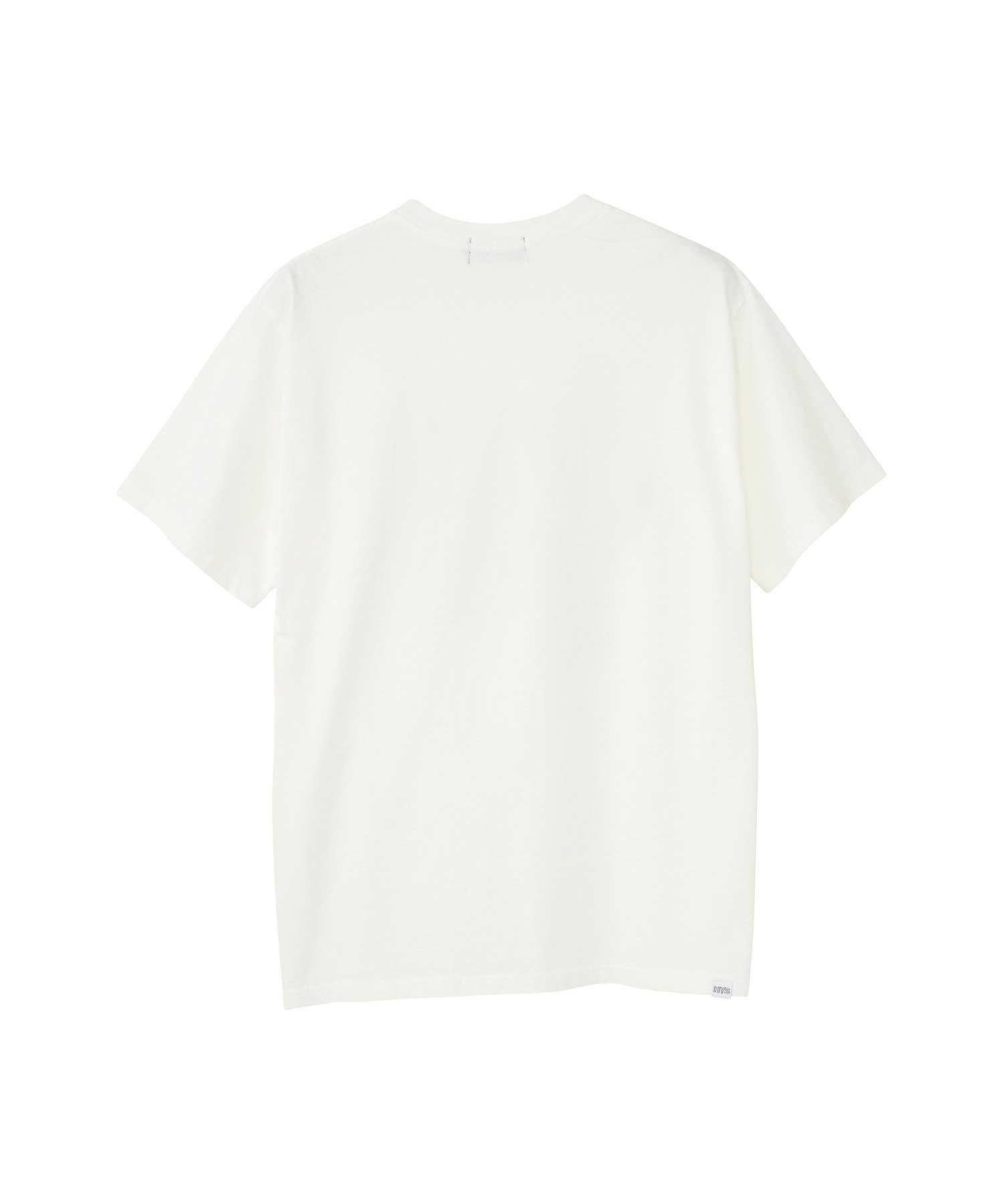 HYSTERIC GLAMOUR の Music Stores Tee が発売