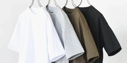 DAIWA PIER39 の Tech Pocket Crew Tee FW25 が発売