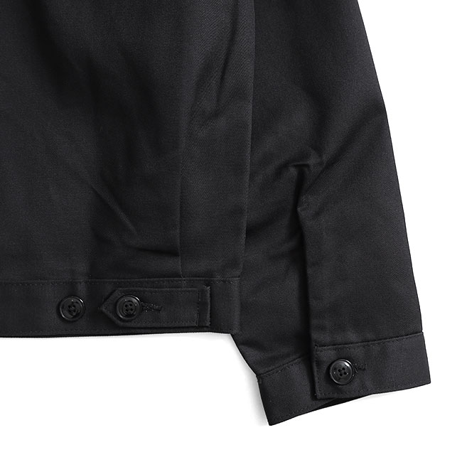 HTC × Dickies の Eisenhower Jacket が発売
