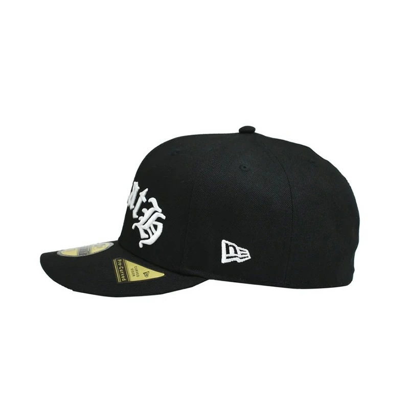 BAD HOP BREATH × New era® の Old English Logo 59FIFTY が発売