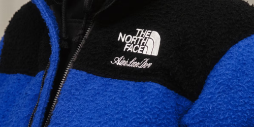 Aimé Leon Dore × THE NORTH FACE が9月26日(金)に国内ストアで発売