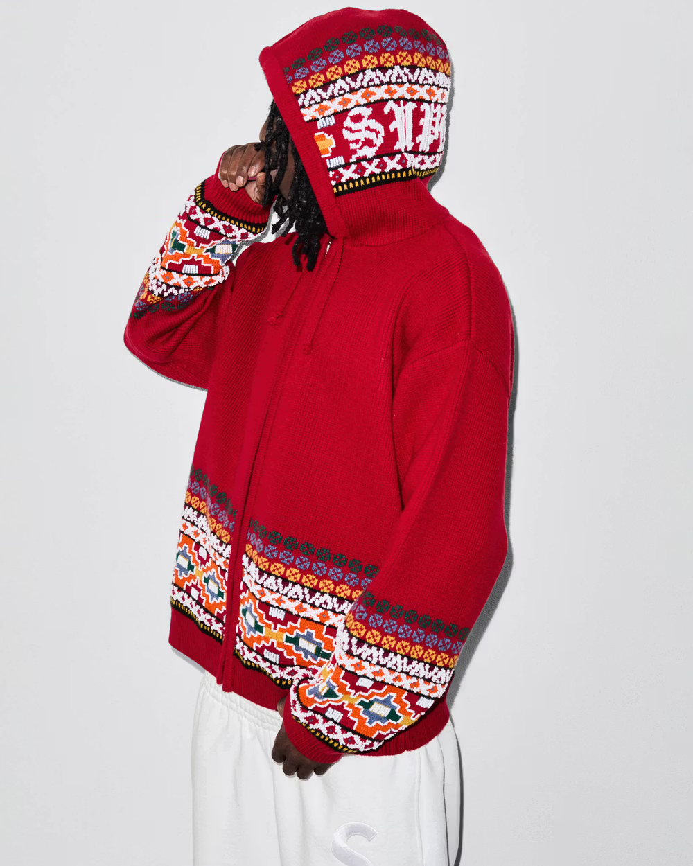 Supreme 2025年秋冬コレクションのルックブックが公開