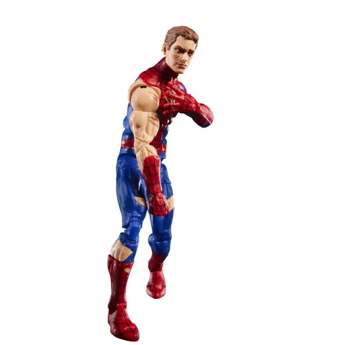 マーベルレジェンド・シリーズ マジック:ザ・ギャザリング スパイダーマン の先行販売が開始