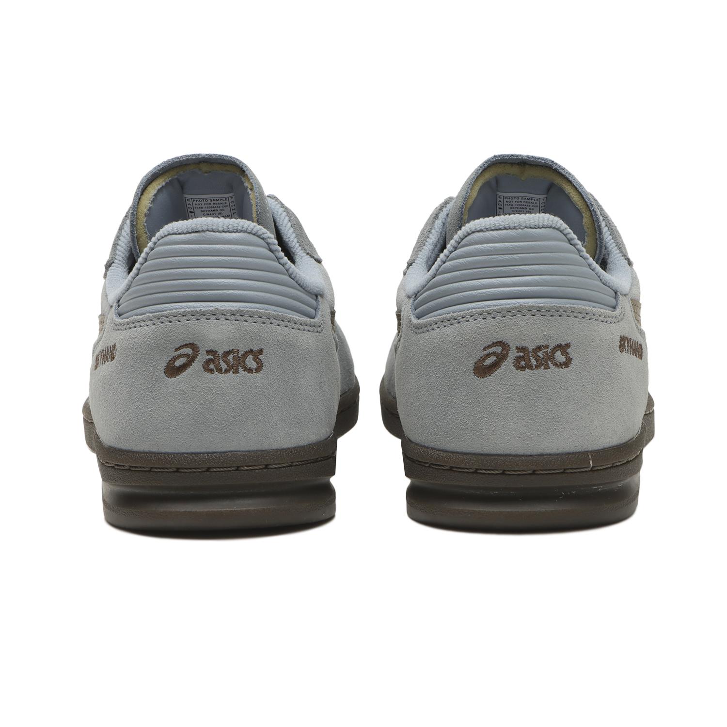 ASICS SKYHAND OG “Grey/Pepper” が発売