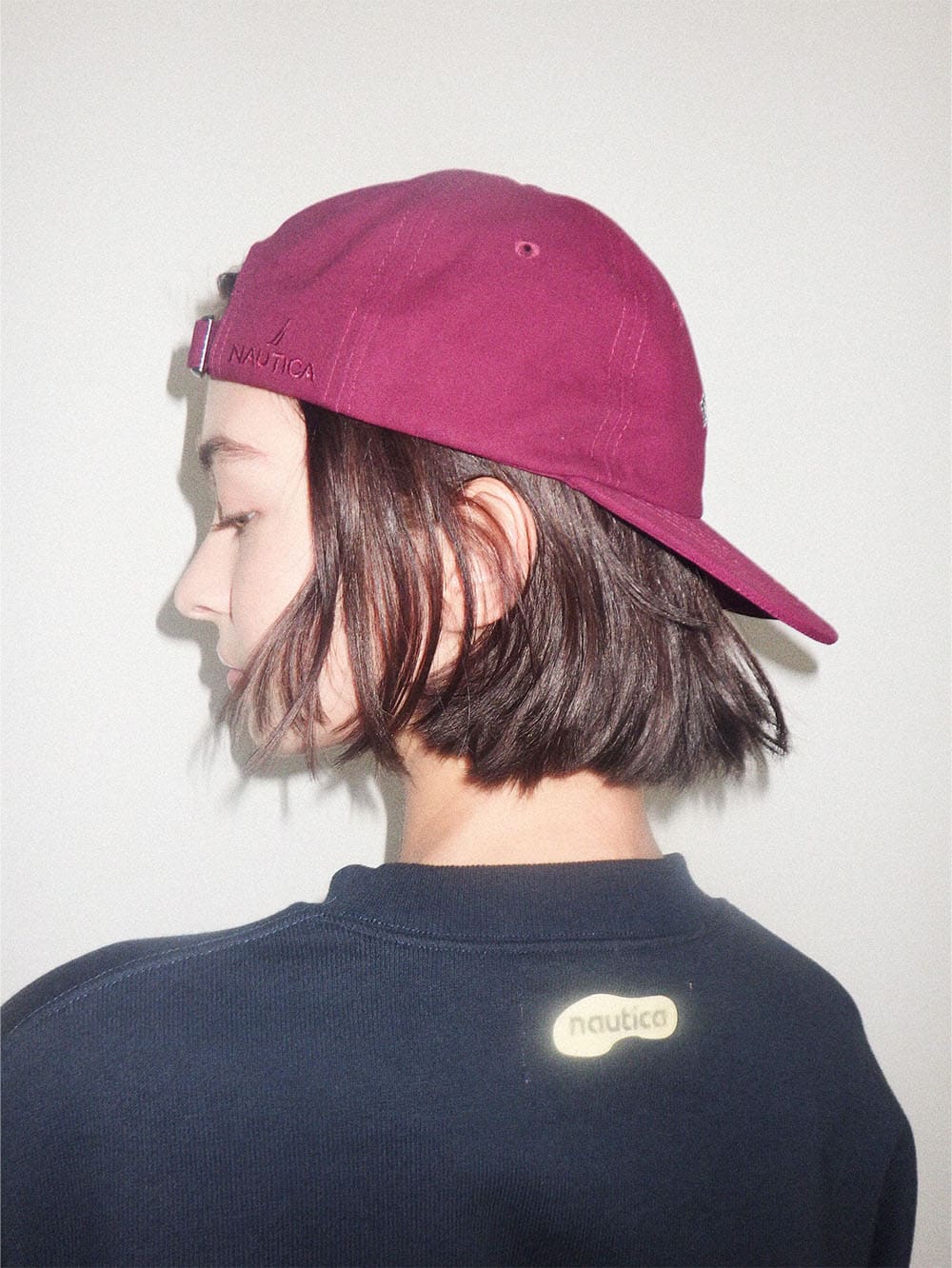 NAUTICA × Reebok の初コラボコレクションが8月22日(金)発売