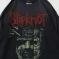 F-LAGSTUF-F × slipknot のコラボコレクションが発売