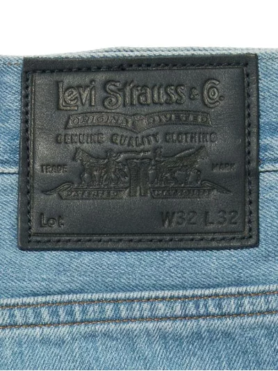 Levi’s® BlueTab™ の Marker Loose Jeans が発売