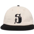Stussy Australia の Vintage S Low Pro Cap が発売