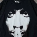 FREAK’S STORE より 2Pac の限定ロングスリーブTシャツが発売