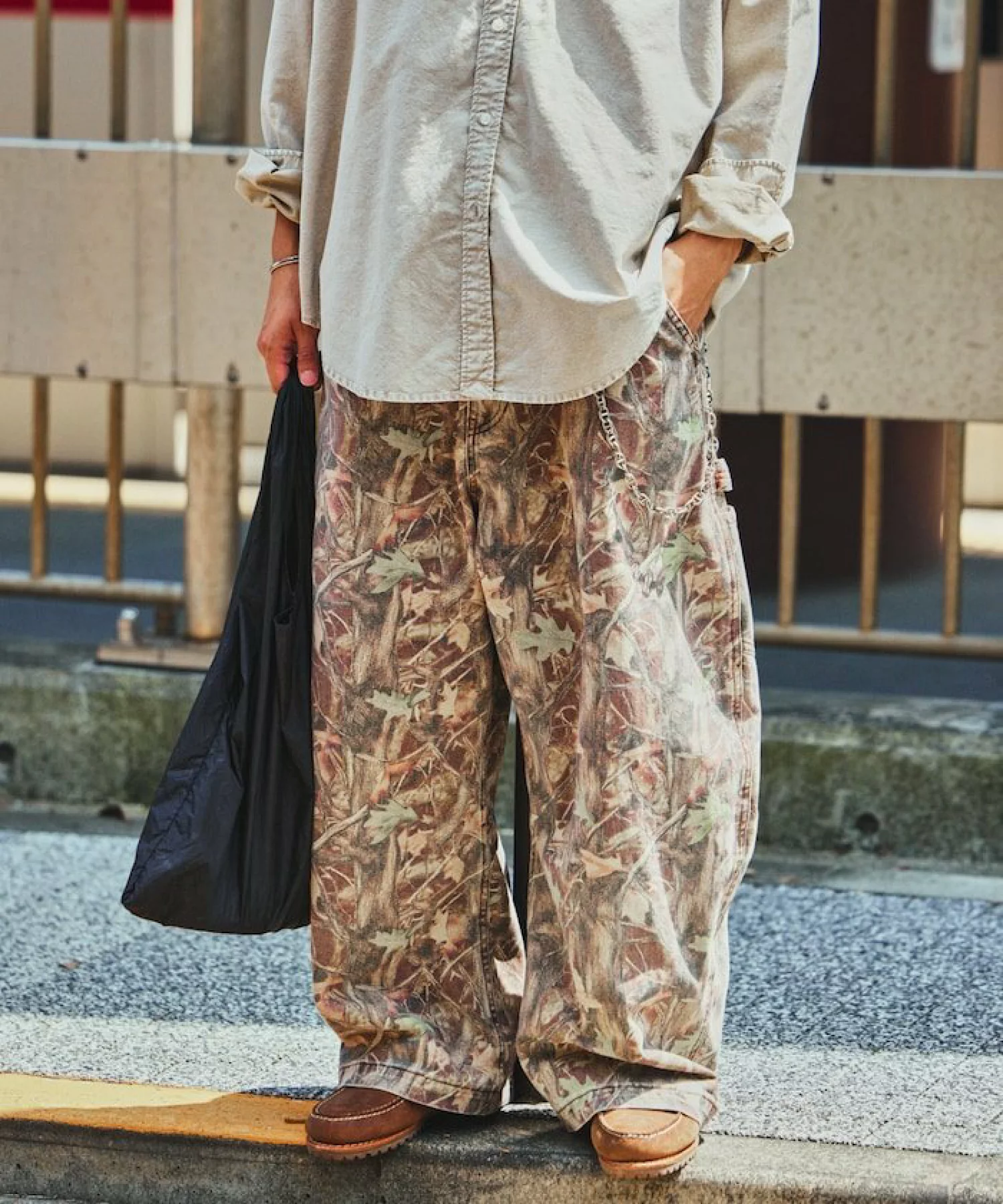 FREAK’S STORE より Realtree Camo Painter Pants が発売