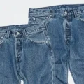 UNITED ARROWS green label relaxing × Levi’s® 501® '93 Straight Jeans が発売