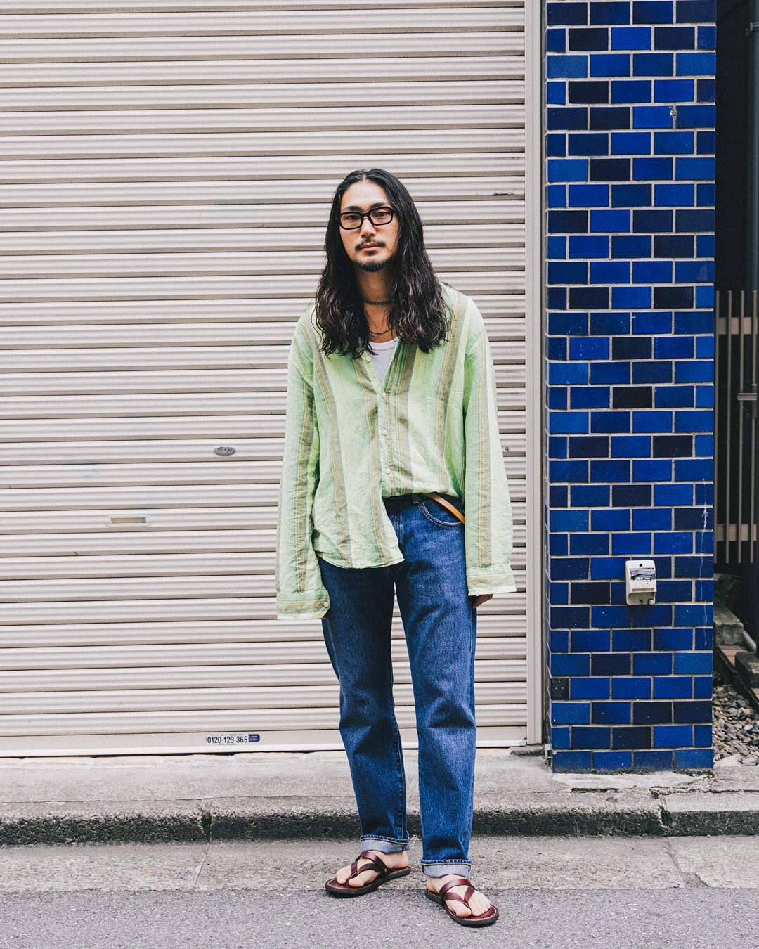 Levi’s® “501®︎ BEAMS LIMITED EDITION” 第6弾が8月15日(金)発売