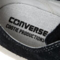 Cootie Productions × CONVERSE ALL STAR が8月30日(土)発売