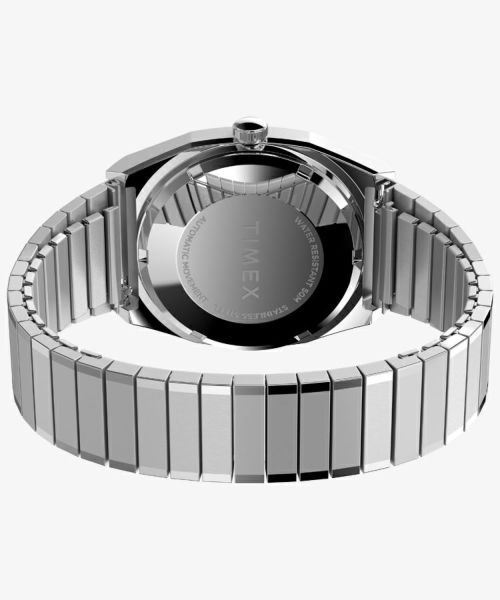 TIMEX の REISSUE 1983 E-line が8月29日(金)発売 - Yakkun