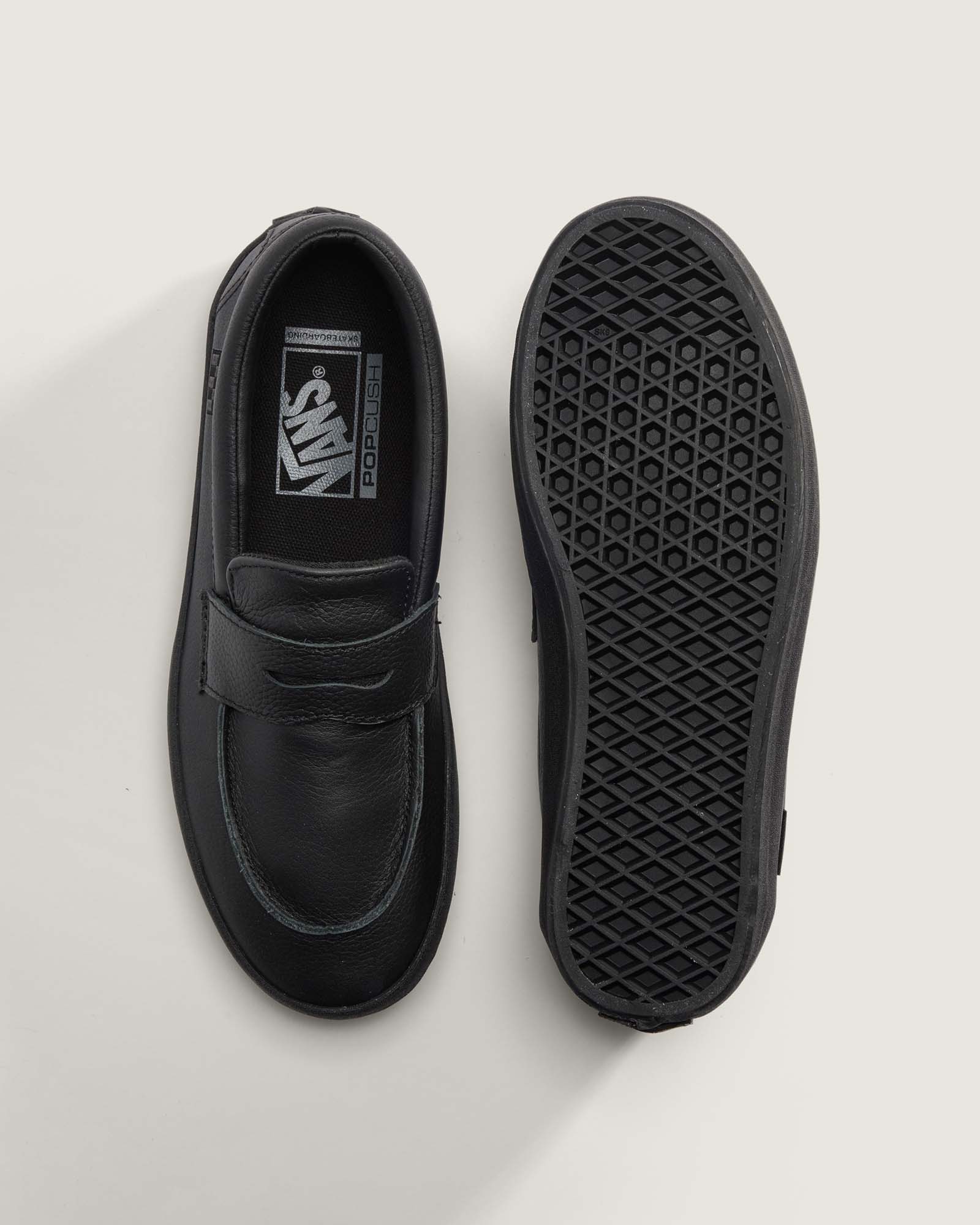 VANS Skate Loafer が特別価格で発売