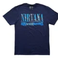 NIRVANA の Nevermind Tee が発売