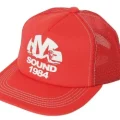 HYSTERIC GLAMOUR の HYS Sound Mesh Cap が発売