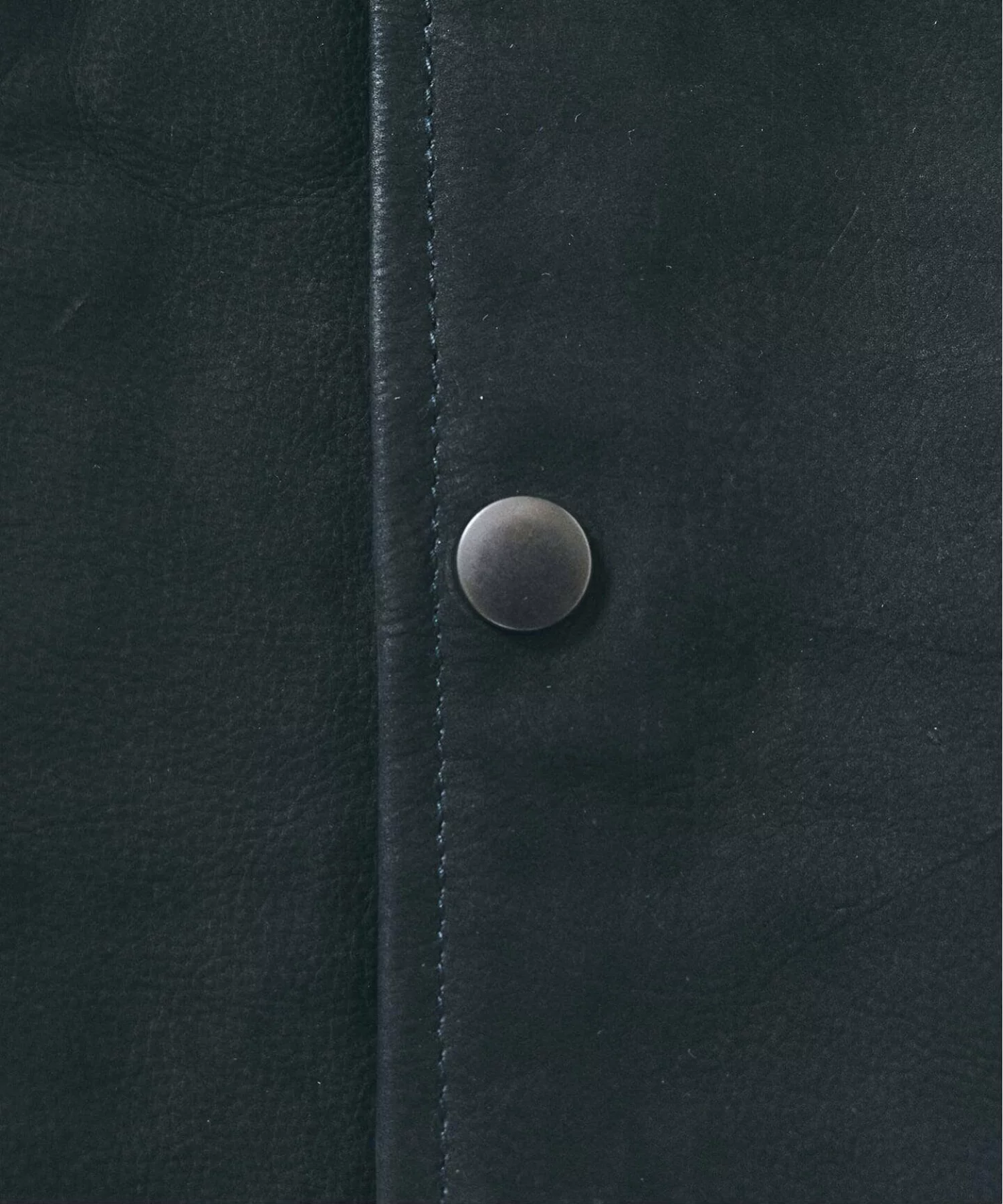 417 EDIFICE による SKOOKUM 別注レザーブルゾンが発売