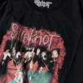 FREAK’S STORE より Slipknot の限定ロングスリーブTシャツが発売