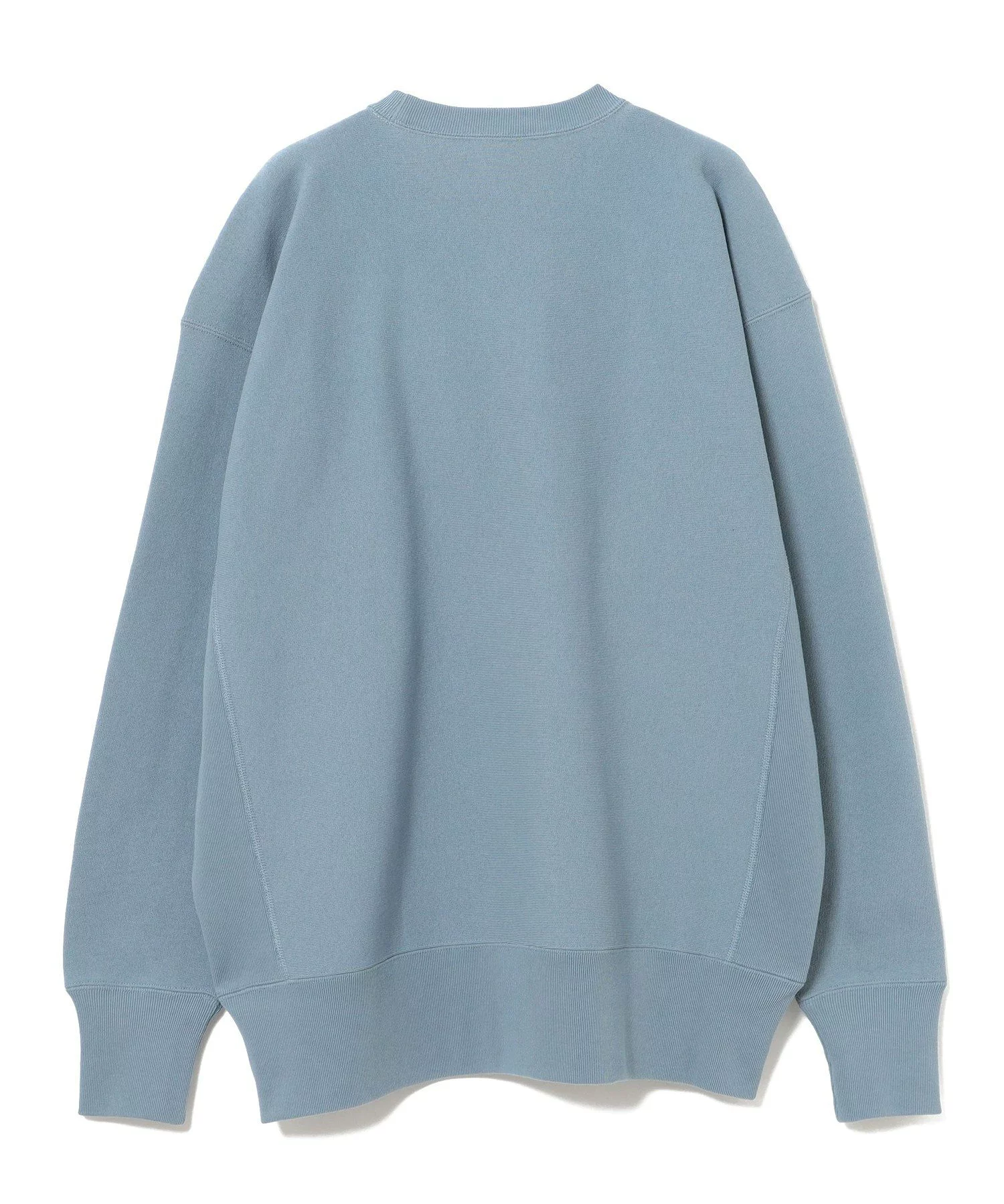 BEAMS × Champion の Reverse Weave® City Crew Sweat FW25 が発売