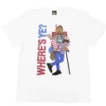 RAP ATTACK から Where's Ye? Tee が発売