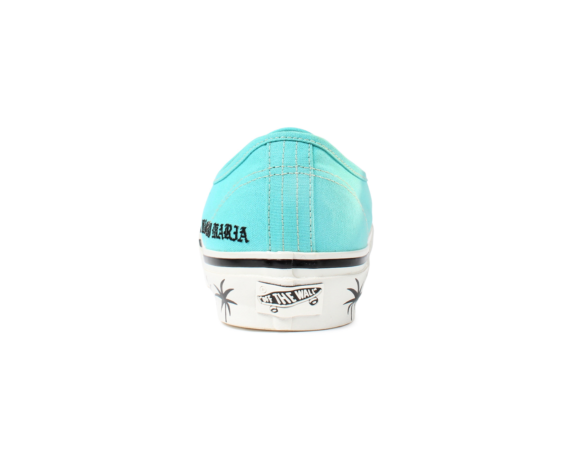 WACKO MARIA × VANS LX AUTHENTIC 44 が8月23日(土)発売